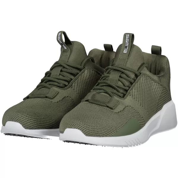  Muške cipele SAM 73 TRISTAN MF 56 KAKI 