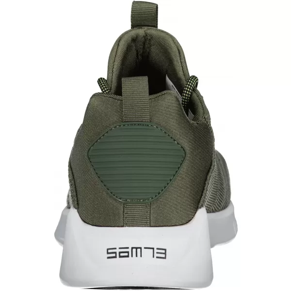  Muške cipele SAM 73 TRISTAN MF 56 KAKI 