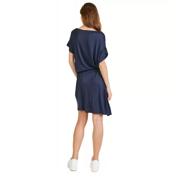  Haljina SAM 73 ALINA WZ 807 TAMNOPLAVA 