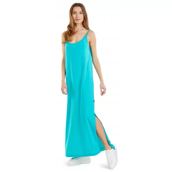  Haljina SAM 73 COLETTE WZ 813 NEON ZELENA 