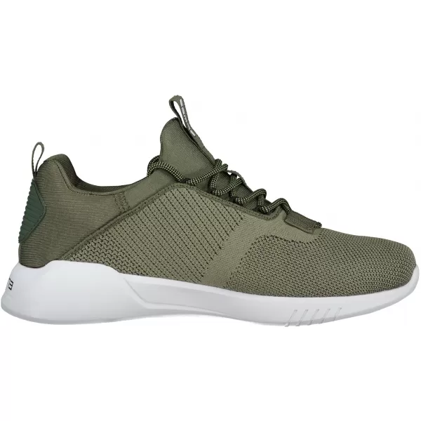  Muške cipele SAM 73 TRISTAN MF 56 KAKI 