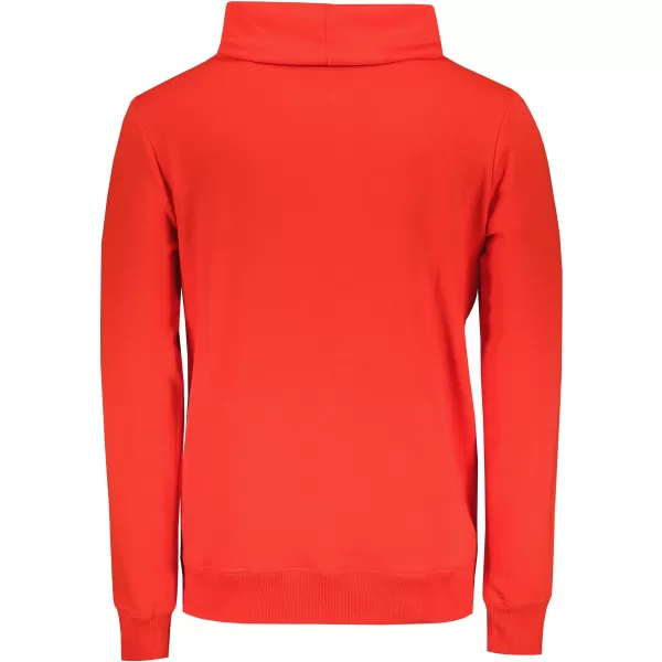  Muški sweatshirt SAM 73 DARRELL MM 734 CRVENA 