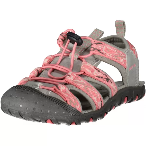  Djevojke sandale SAM 73 ATBERA BF 13 NEON 