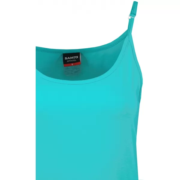  Haljina SAM 73 COLETTE WZ 813 NEON ZELENA 