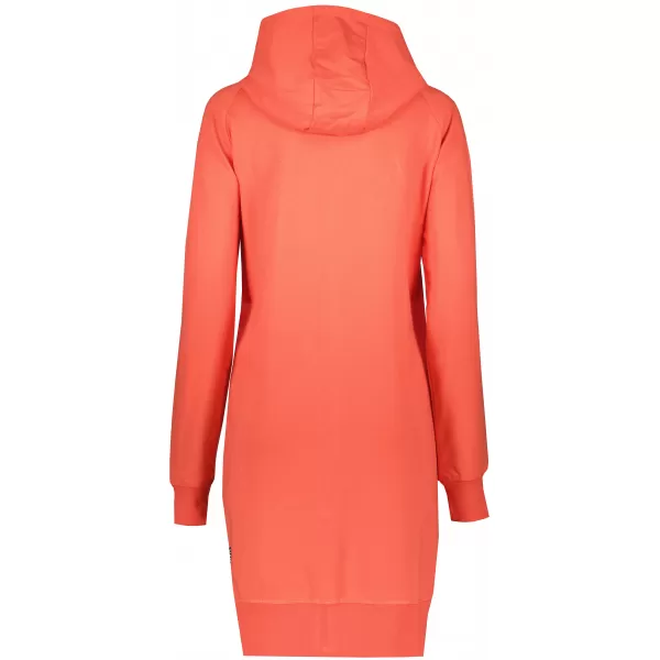  Ženski sweatshirt SAM 73 MARGARET WM 762 BRESKVA 