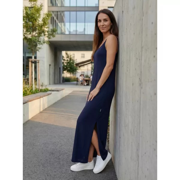  Haljina SAM 73 COLETTE WZ 813 TAMNOPLAVA 