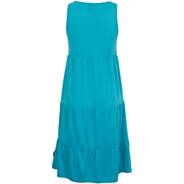  Haljina SAM 73 CHANTAL WZ 810 NEON ZELENA 