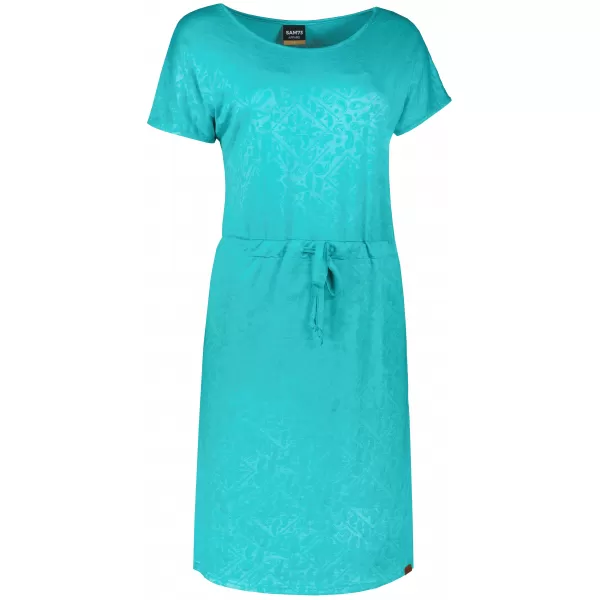  Haljina SAM 73 ODETTE WZ 812 NEON ZELENA 