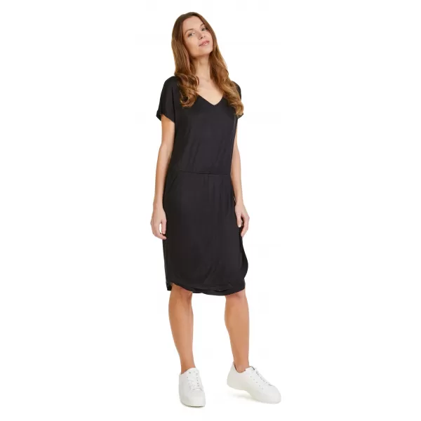 Haljina SAM 73 ARIANNA WZ 808 CRNA 