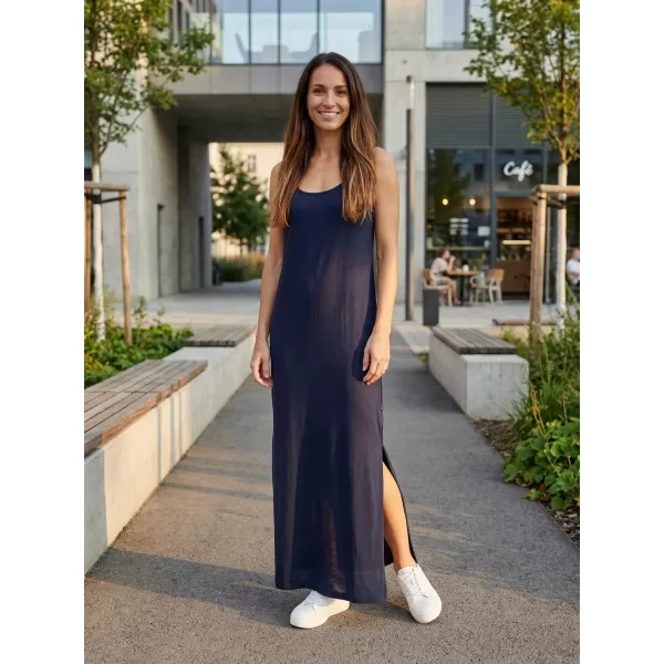  Haljina SAM 73 COLETTE WZ 813 TAMNOPLAVA 