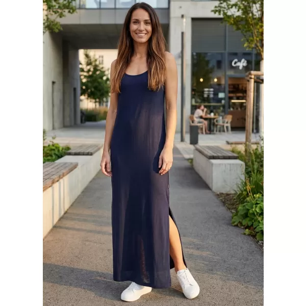  Haljina SAM 73 COLETTE WZ 813 TAMNOPLAVA 