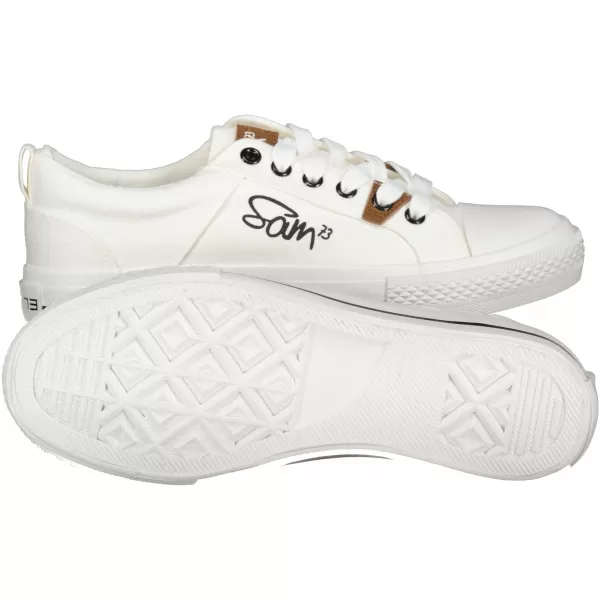  Dame SAM 73 TEKEZE WF 80 BIJELA 