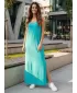 Haljina SAM 73 COLETTE WZ 813 NEON ZELENA