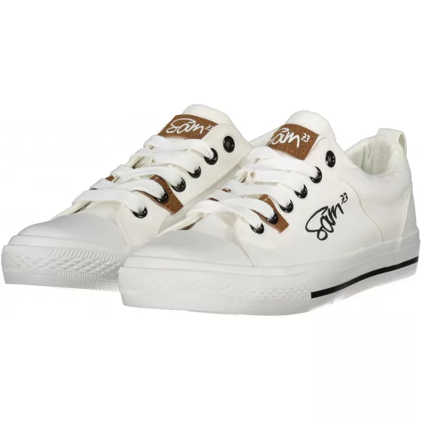  Dame SAM 73 TEKEZE WF 80 BIJELA 