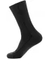 Čarape ALPINE PRO BANFF 2 USCZ039 TAMNO SIVA