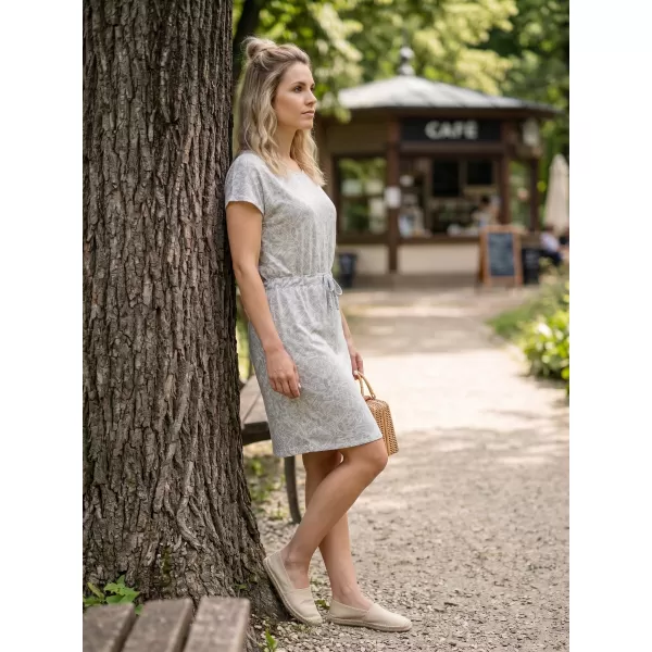  Haljina SAM 73 ODETTE WZ 812 SVIJETLOSIVA 