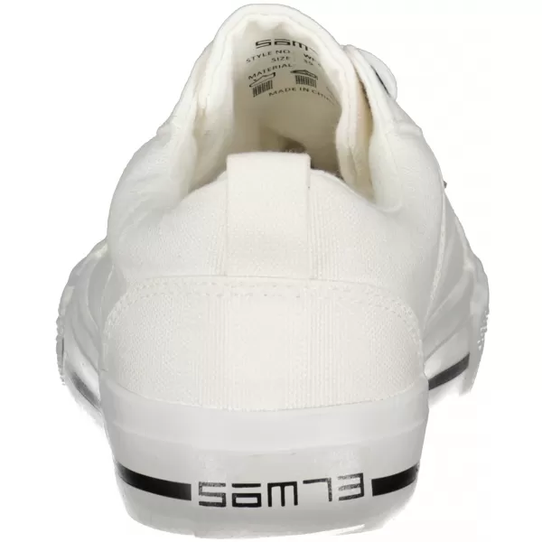  Dame SAM 73 TEKEZE WF 80 BIJELA 