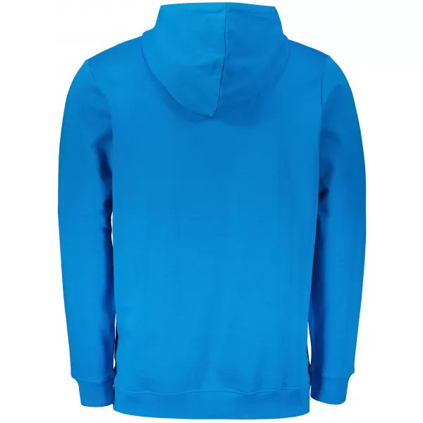  Muški sweatshirt ALTISPORT ALM017AL304 PLAVA 