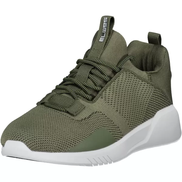  Muške cipele SAM 73 TRISTAN MF 56 KAKI 