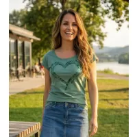 zelena
