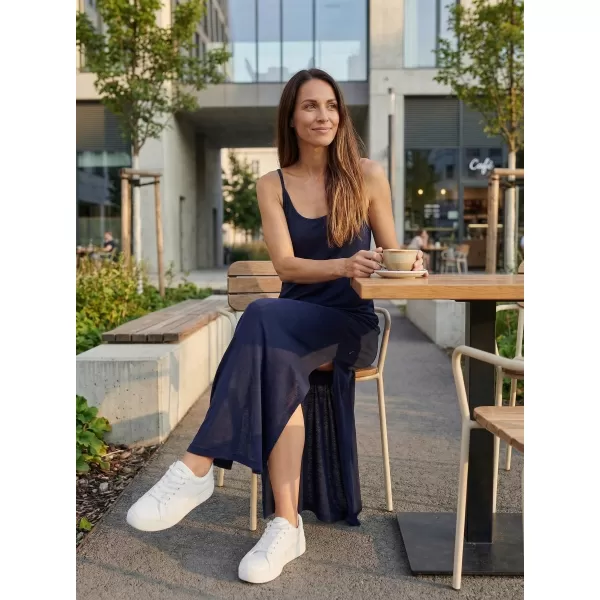  Haljina SAM 73 COLETTE WZ 813 TAMNOPLAVA 