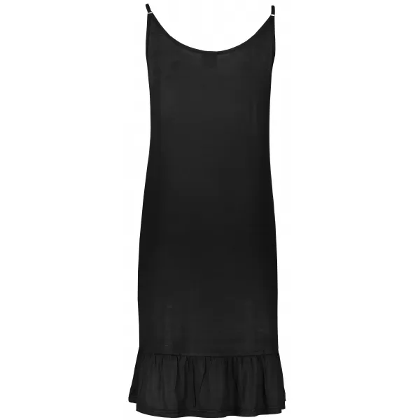  Haljina SAM 73 ALLA WZ 804 CRNA 