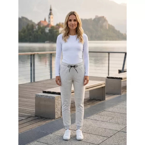  Ženske hlače SAM 73 ANGELICA WK 777 SVIJETLOSIVA 