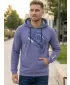 Muški sweatshirt ALTISPORT ALM017AL304 TRAPER