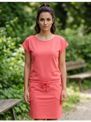 Haljina SAM 73 AURELIE WZ 811 JARKO RUŽIČASTA