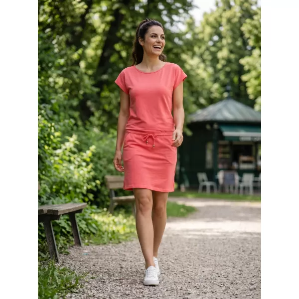  Haljina SAM 73 AURELIE WZ 811 JARKO RUŽIČASTA 