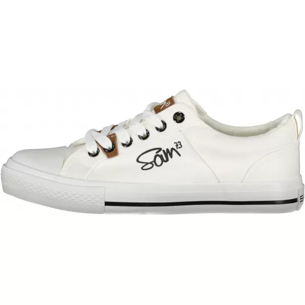  Dame SAM 73 TEKEZE WF 80 BIJELA 