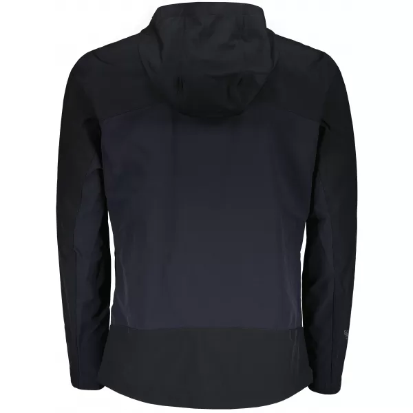  Jakna HANNAH CARSTEN ANTRACIT/INSIGNIA PLAVA 