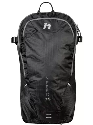 Ruksak HANNAH SPEED 15 ANTRACIT II