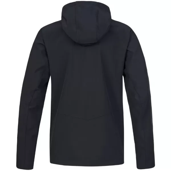  Muška softshell jakna HANNAH SHELTON LITE ANTRACIT 