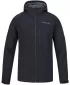 Muška softshell jakna HANNAH SHELTON LITE ANTRACIT