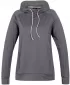 Ženski sweatshirt HANNAH VERNITA ASFALT MEL