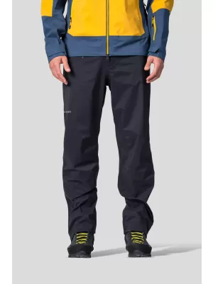 Muške hlače HANNAH MIRAGE PANTS ANTRACIT