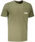 Muška majica kratkih rukava PUMA MODERN BASIC POCKET TEE TAMNOZELENA MAHOVINA