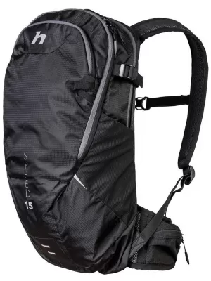 Ruksak HANNAH SPEED 15 ANTRACIT II