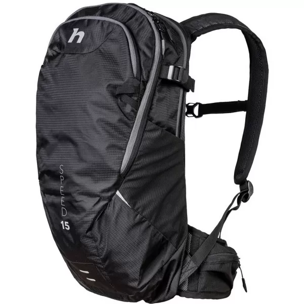  Ruksak HANNAH SPEED 15 ANTRACIT II 
