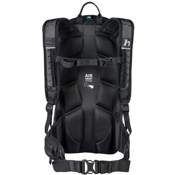  Ruksak HANNAH SPEED 15 ANTRACIT II 