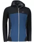 Jakna HANNAH CARSTEN ANTRACIT/INSIGNIA PLAVA