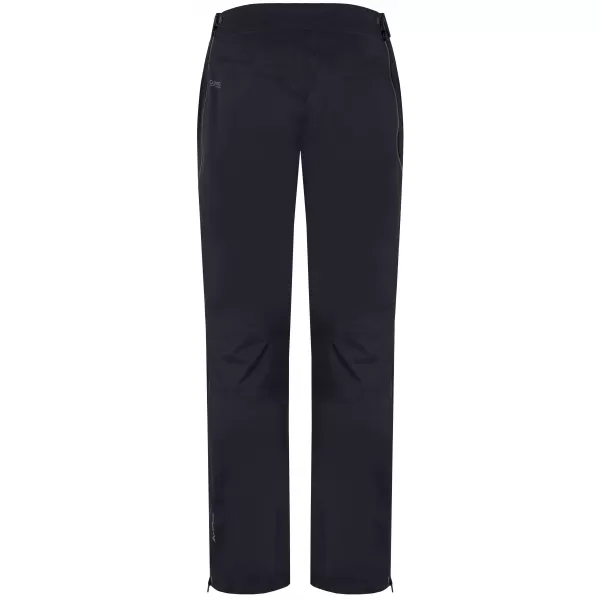  Muške hlače HANNAH MIRAGE PANTS ANTRACIT 