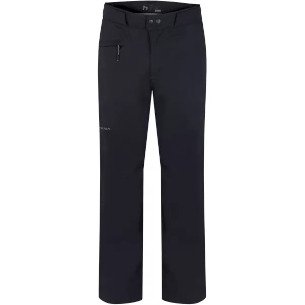  Muške hlače HANNAH MIRAGE PANTS ANTRACIT 