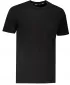 Muška majica kratkih rukava PUMA MODERN BASIC POCKET TEE PUMA CRNA