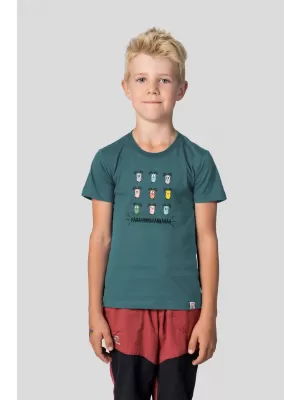 Dječja majica HANNAH RANDY JR HIDRO