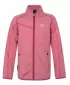 Dječji sweatshirt HANNAH GERY JR KVARC ROZA MEL