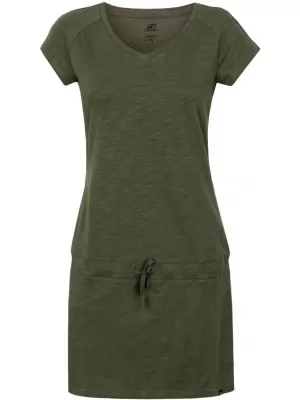 Haljina HANNAH CATIA II DJETELINA S ČETIRI LISTA