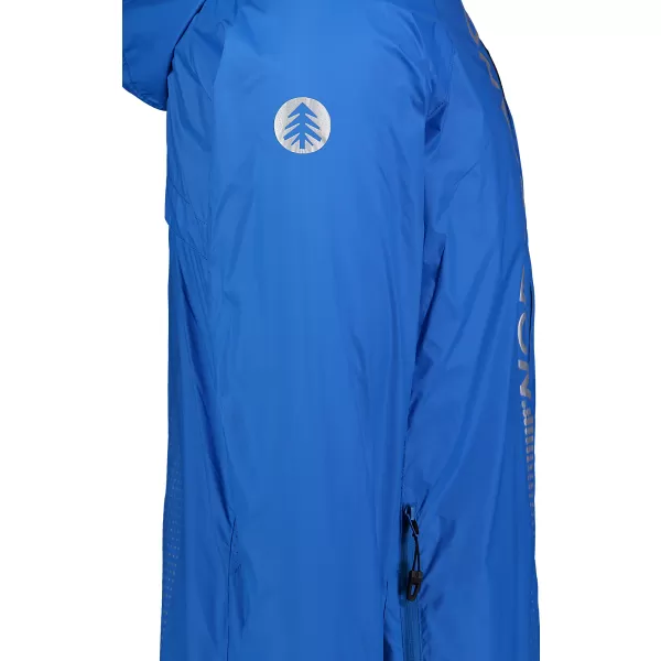  Muška jakna NORDBLANC GAMBIT NBSJM7603 PLAVA 