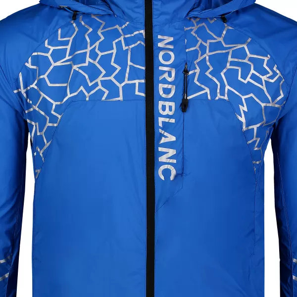  Muška jakna NORDBLANC WELL-BEING NBSJM7602 PLAVA 